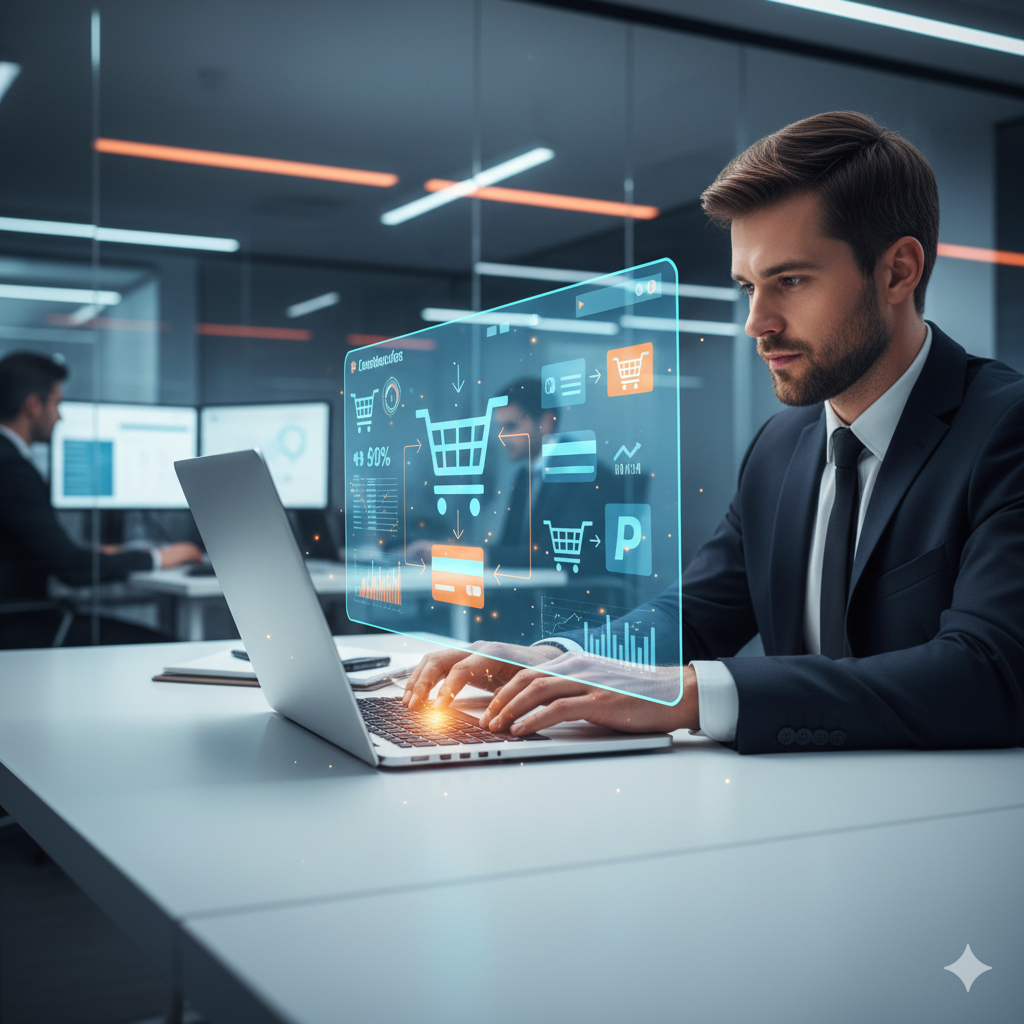 E-commerce Solutions